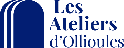 Les Ateliers d'Ollioules Logo
